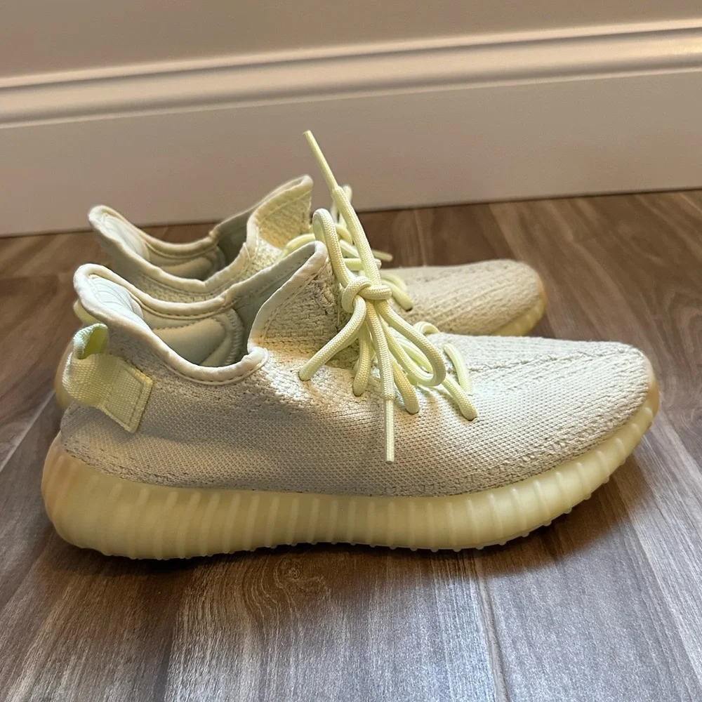 adidas Yeezy Boost 350 V2 Butter - Size 6